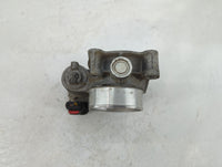 2013-2015 Chevrolet Malibu Throttle Body P/N:12627217DA Fits Fits 2013 2014 2015 2017 2018 2019 2020 OEM Used Auto Parts - O