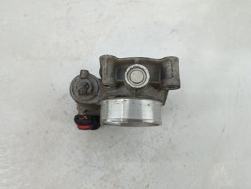 2013-2015 Chevrolet Malibu Throttle Body P/N:12627217DA Fits Fits 2013 2014 2015 2017 2018 2019 2020 OEM Used Auto Parts