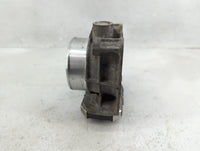 2013-2015 Chevrolet Malibu Throttle Body P/N:12627217DA Fits Fits 2013 2014 2015 2017 2018 2019 2020 OEM Used Auto Parts - O