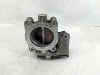 2013-2015 Chevrolet Malibu Throttle Body P/N:12627217DA Fits Fits 2013 2014 2015 2017 2018 2019 2020 OEM Used Auto Parts - O