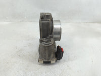 2013-2015 Chevrolet Malibu Throttle Body P/N:12627217DA Fits Fits 2013 2014 2015 2017 2018 2019 2020 OEM Used Auto Parts - O