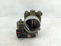 2013-2015 Chevrolet Malibu Throttle Body P/N:12627217DA Fits Fits 2013 2014 2015 2017 2018 2019 2020 OEM Used Auto Parts - O