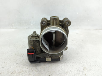 compare product 2013-2015 Chevrolet Malibu Throttle Body P/N:12627217DA Fits Fits 2013 2014 2015 2017 2018 2019 2020 OEM Used Auto Parts