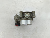 2013-2015 Chevrolet Malibu Throttle Body P/N:12627217DA Fits Fits 2013 2014 2015 2017 2018 2019 2020 OEM Used Auto Parts - O