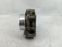 2013-2015 Chevrolet Malibu Throttle Body P/N:12627217DA Fits Fits 2013 2014 2015 2017 2018 2019 2020 OEM Used Auto Parts - O
