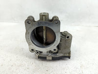 2013-2015 Chevrolet Malibu Throttle Body P/N:12627217DA Fits Fits 2013 2014 2015 2017 2018 2019 2020 OEM Used Auto Parts - O