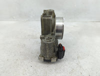 2013-2015 Chevrolet Malibu Throttle Body P/N:12627217DA Fits Fits 2013 2014 2015 2017 2018 2019 2020 OEM Used Auto Parts - O