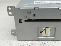 2014-2016 Chevrolet Malibu Radio AM FM Cd Player Receiver Replacement P/N:23284461 Fits Fits 2014 2015 2016 OEM Used Auto Pa