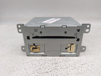 2014-2016 Chevrolet Malibu Radio AM FM Cd Player Receiver Replacement P/N:23206559 Fits Fits 2014 2015 2016 OEM Used Auto Pa