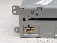 2014-2016 Chevrolet Malibu Radio AM FM Cd Player Receiver Replacement P/N:23206559 Fits Fits 2014 2015 2016 OEM Used Auto Pa