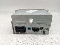 2014-2016 Chevrolet Malibu Radio AM FM Cd Player Receiver Replacement P/N:23206559 Fits Fits 2014 2015 2016 OEM Used Auto Pa