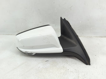 compare product 2014-2016 Chevrolet Malibu Passenger Side View Mirror - Right Door Mirror OEM Used