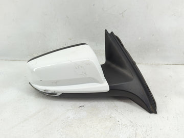 2014-2016 Chevrolet Malibu Passenger Side View Mirror - Right Door Mirror OEM Used - Oemusedautoparts1.com