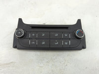 2013-2015 Chevrolet Malibu Climate Control Module Temperature AC/Heater Replacement P/N:23465797 Fits Fits 2013 2014 2015 OE