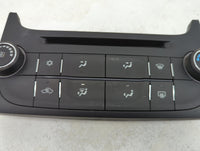 2013-2015 Chevrolet Malibu Climate Control Module Temperature AC/Heater Replacement P/N:23465797 Fits Fits 2013 2014 2015 OE