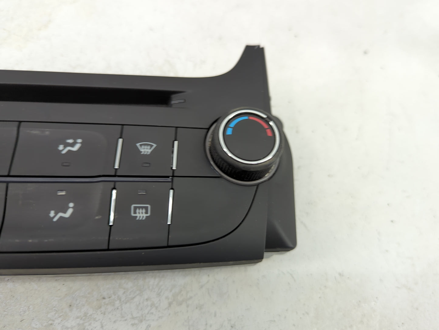 2013-2015 Chevrolet Malibu Climate Control Module Temperature AC/Heater Replacement P/N:23465797 Fits Fits 2013 2014 2015 OE