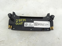 2013-2015 Chevrolet Malibu Climate Control Module Temperature AC/Heater Replacement P/N:23465797 Fits Fits 2013 2014 2015 OE