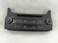 2014-2016 Chevrolet Malibu Climate Control Module Temperature AC/Heater Replacement P/N:545290509 23168353 Fits OEM Used Aut