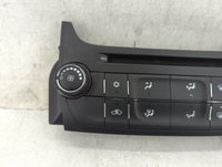 2014-2016 Chevrolet Malibu Climate Control Module Temperature AC/Heater Replacement P/N:545290509 23168353 Fits OEM Used Aut
