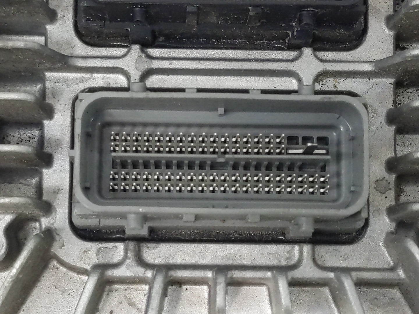 2013-2016 Chevrolet Malibu PCM Engine Control Computer ECU ECM PCU OEM P/N:12659501 Fits Fits 2013 2014 2015 2016 OEM Used A
