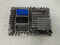 2013-2016 Chevrolet Malibu PCM Engine Control Computer ECU ECM PCU OEM P/N:12659501 Fits Fits 2013 2014 2015 2016 OEM Used A