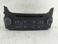2014-2016 Chevrolet Malibu Climate Control Module Temperature AC/Heater Replacement P/N:23465797 545290509 Fits OEM Used Aut