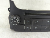 2014-2016 Chevrolet Malibu Climate Control Module Temperature AC/Heater Replacement P/N:23465797 545290509 Fits OEM Used Aut