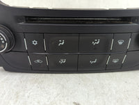 2014-2016 Chevrolet Malibu Climate Control Module Temperature AC/Heater Replacement P/N:23465797 545290509 Fits OEM Used Aut