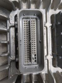 2013-2016 Chevrolet Malibu PCM Engine Control Computer ECU ECM PCU OEM P/N:12659501 Fits Fits 2013 2014 2015 2016 OEM Used A