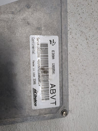 2013-2016 Chevrolet Malibu PCM Engine Control Computer ECU ECM PCU OEM P/N:12659501 Fits Fits 2013 2014 2015 2016 OEM Used A