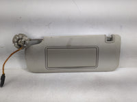 2013-2016 Chevrolet Malibu Sun Visor Shade Replacement Driver Left Mirror Fits Fits 2013 2014 2015 2016 OEM Used Auto Parts 