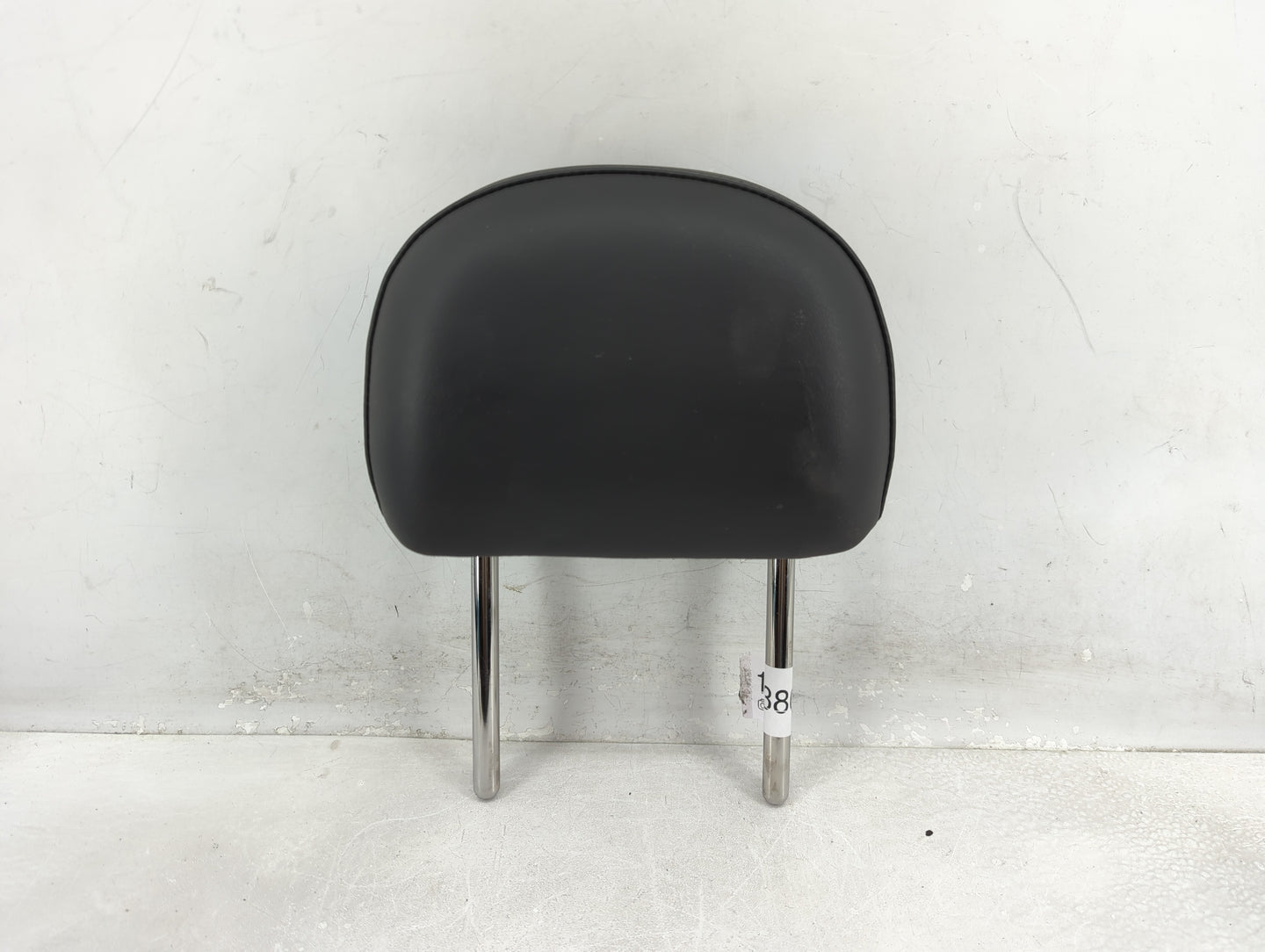 2014 Chevrolet Malibu Headrest Head Rest Rear Seat Fits OEM Used Auto Parts - Oemusedautoparts1.com