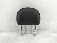 2014 Chevrolet Malibu Headrest Head Rest Rear Seat Fits OEM Used Auto Parts - Oemusedautoparts1.com