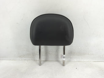 compare product 2014 Chevrolet Malibu Headrest Head Rest Rear Seat Fits OEM Used Auto Parts