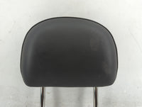 2014 Chevrolet Malibu Headrest Head Rest Rear Seat Fits OEM Used Auto Parts - Oemusedautoparts1.com
