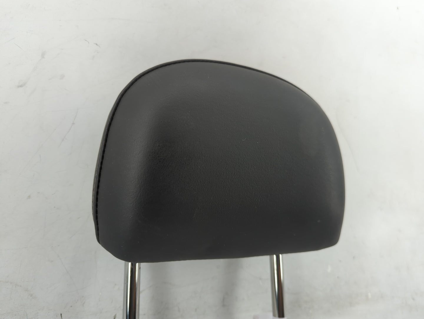 2014 Chevrolet Malibu Headrest Head Rest Rear Seat Fits OEM Used Auto Parts - Oemusedautoparts1.com