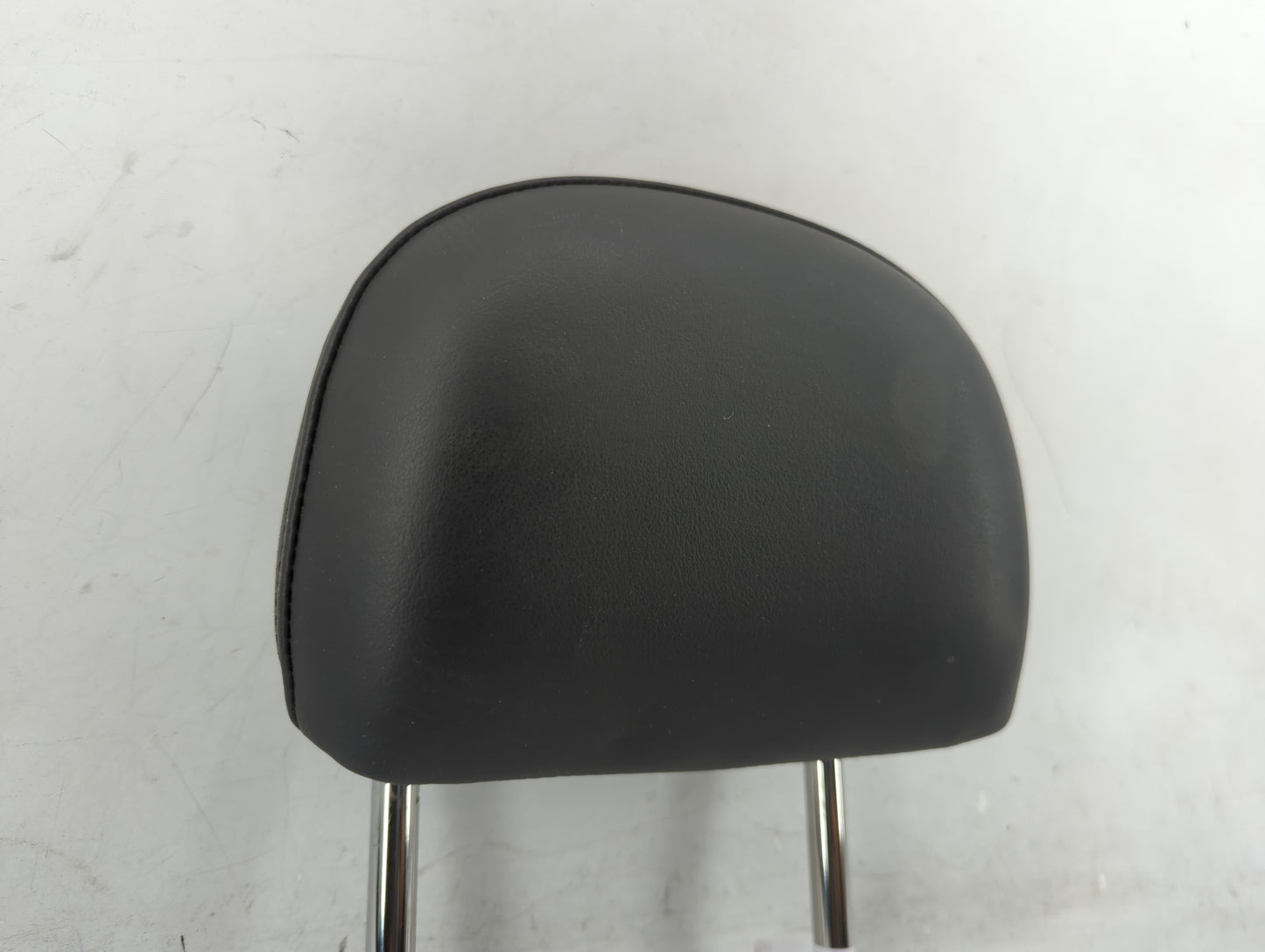 2014 Chevrolet Malibu Headrest Head Rest Rear Seat Fits OEM Used Auto Parts - Oemusedautoparts1.com