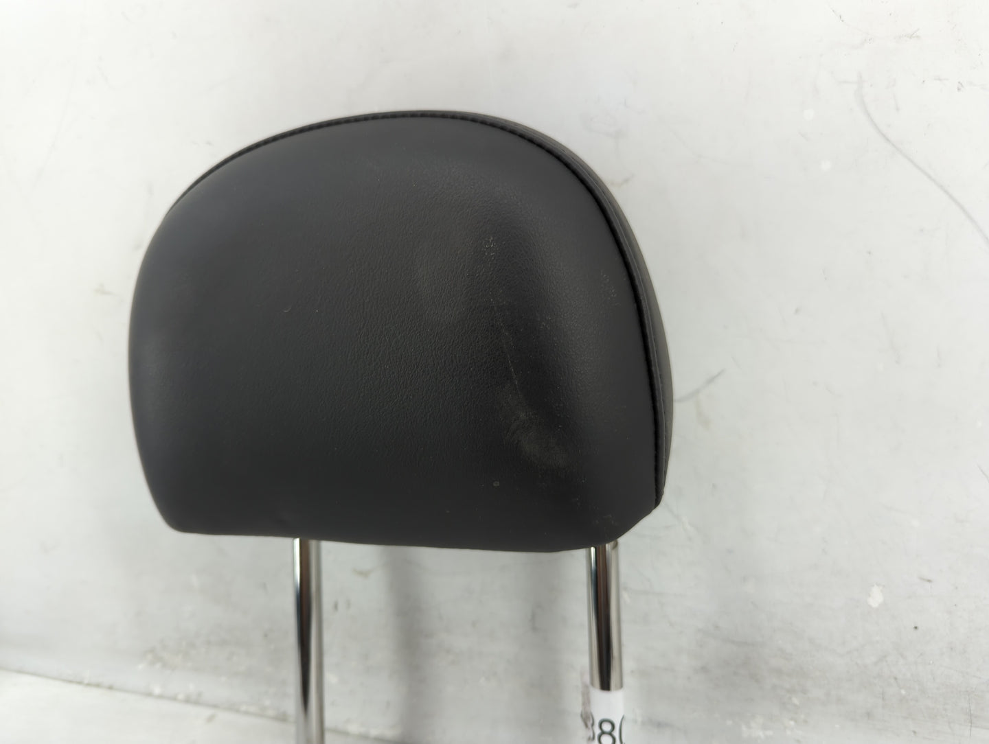 2014 Chevrolet Malibu Headrest Head Rest Rear Seat Fits OEM Used Auto Parts - Oemusedautoparts1.com