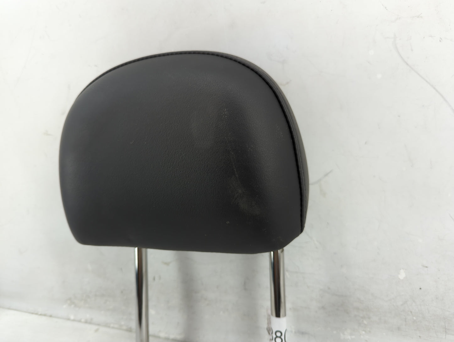 2014 Chevrolet Malibu Headrest Head Rest Rear Seat Fits OEM Used Auto Parts - Oemusedautoparts1.com