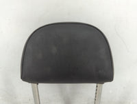 2014 Chevrolet Malibu Headrest Head Rest Rear Seat Fits OEM Used Auto Parts - Oemusedautoparts1.com