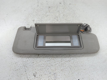 2013-2016 Chevrolet Malibu Sun Visor Shade Replacement Passenger Right Mirror Fits Fits 2013 2014 2015 2016 OEM Used Auto Pa