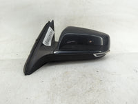 2014-2016 Chevrolet Malibu Driver Side View Mirror - Left Door Mirror OEM Used - Oemusedautoparts1.com