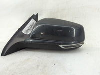 2014-2016 Chevrolet Malibu Driver Side View Mirror - Left Door Mirror OEM Used - Oemusedautoparts1.com