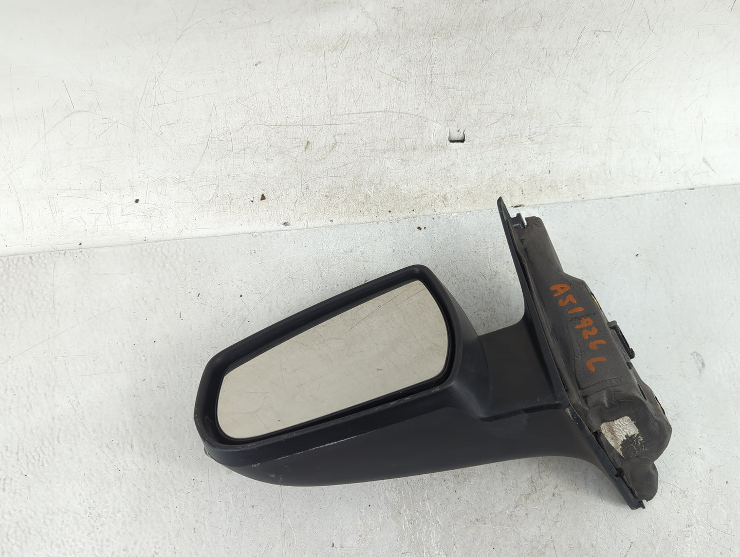 2014-2016 Chevrolet Malibu Driver Side View Mirror - Left Door Mirror OEM Used - Oemusedautoparts1.com