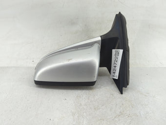 compare product 2014-2016 Chevrolet Malibu Driver Side View Mirror - Left Door Mirror OEM Used