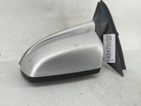 2014-2016 Chevrolet Malibu Driver Side View Mirror - Left Door Mirror OEM Used - Oemusedautoparts1.com