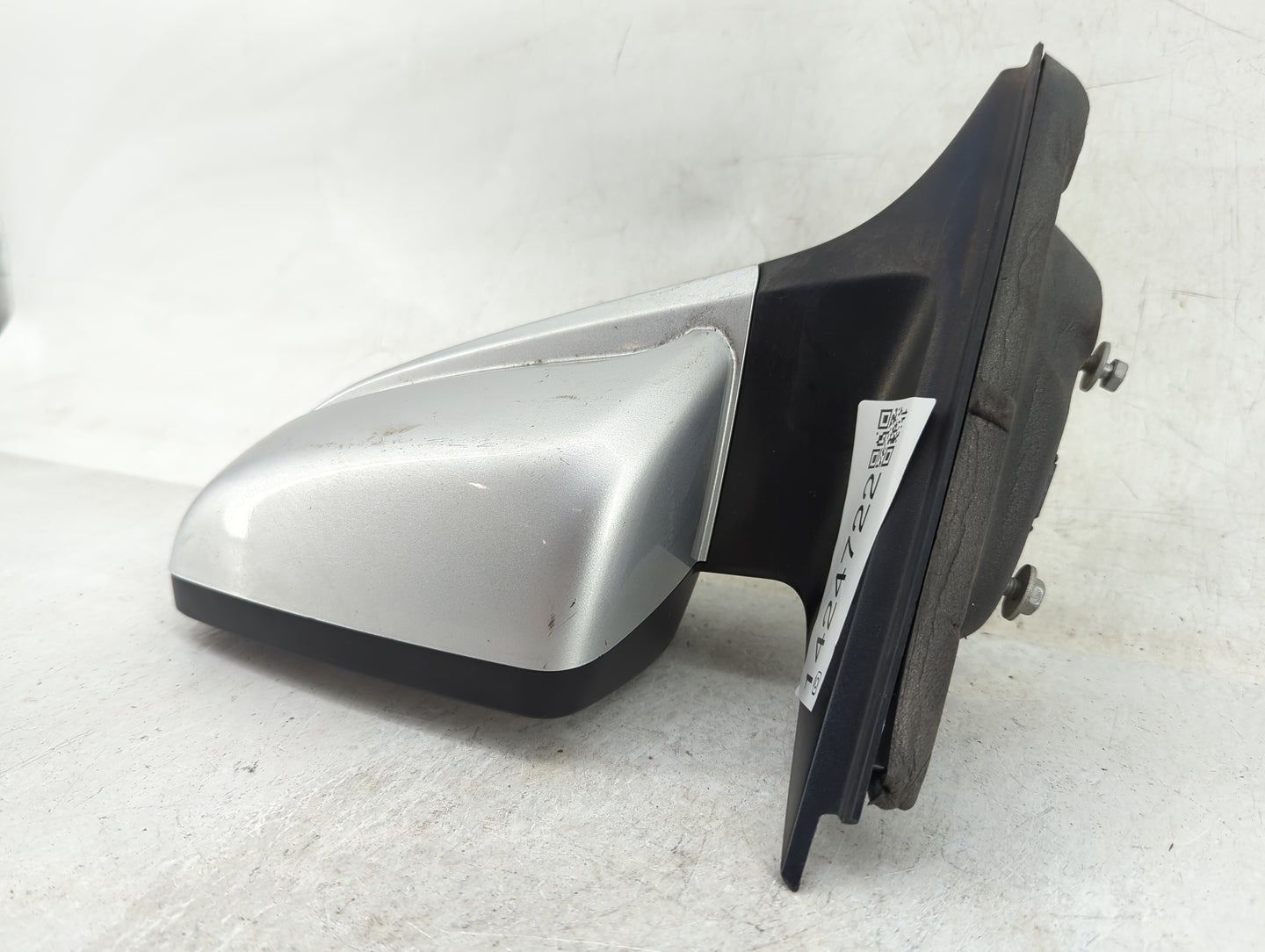 2014-2016 Chevrolet Malibu Driver Side View Mirror - Left Door Mirror OEM Used - Oemusedautoparts1.com