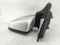2014-2016 Chevrolet Malibu Driver Side View Mirror - Left Door Mirror OEM Used - Oemusedautoparts1.com