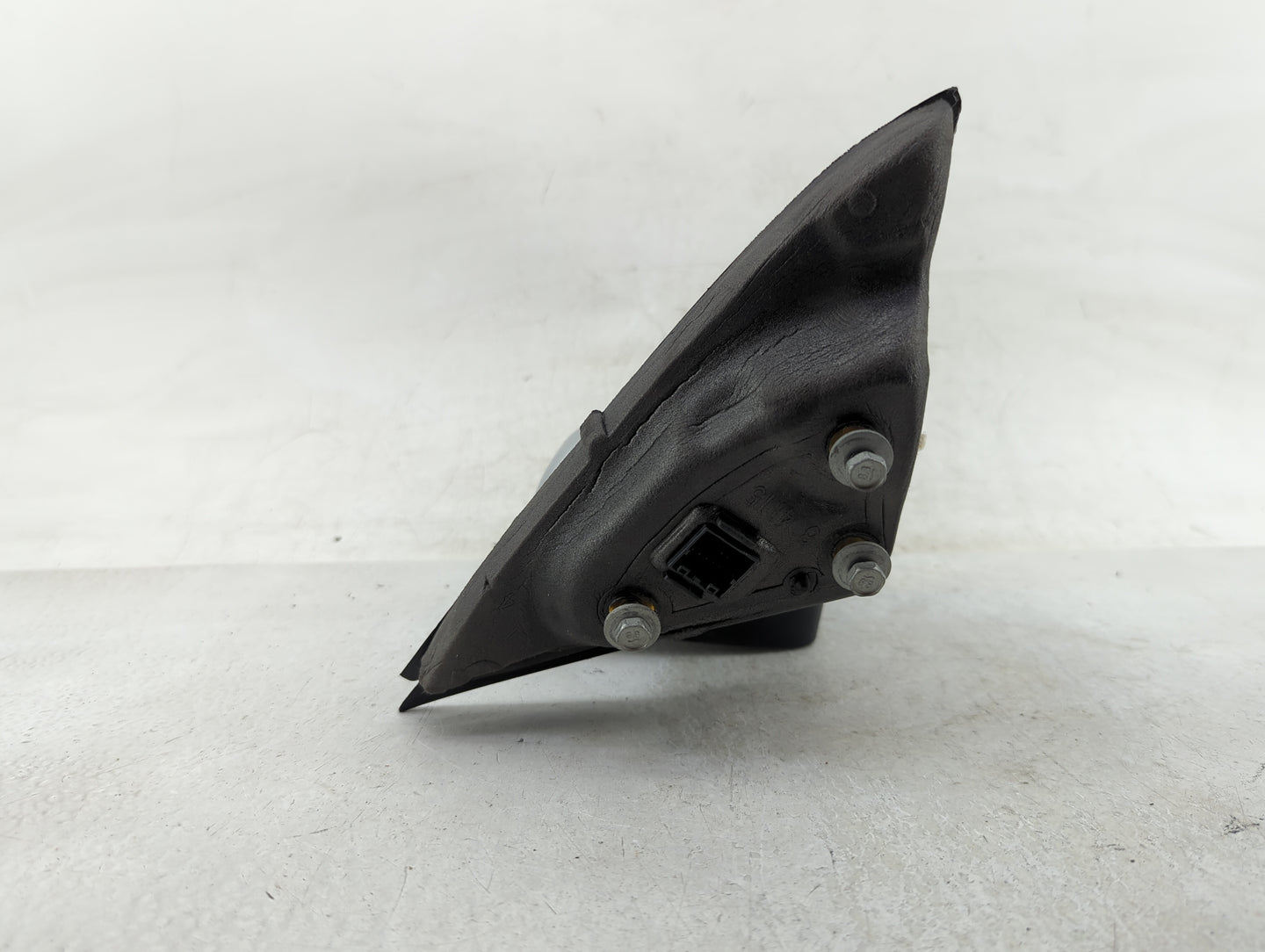 2014-2016 Chevrolet Malibu Driver Side View Mirror - Left Door Mirror OEM Used - Oemusedautoparts1.com