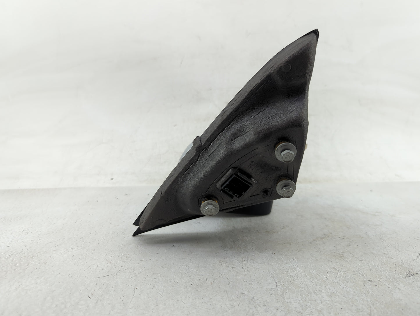 2014-2016 Chevrolet Malibu Driver Side View Mirror - Left Door Mirror OEM Used - Oemusedautoparts1.com